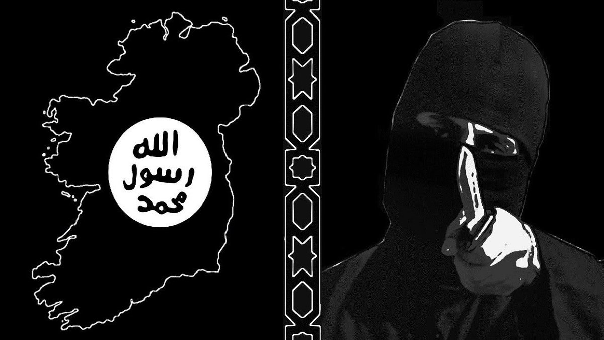 ***Irish Victims of Islamic Terror – A Timeline***

In Ireland, there is a widespread misconception that Irish people are safe from jihadist terror. The belief is that because Ireland has limited military involvement in the Middle East and is very pro-Palestine, there is no