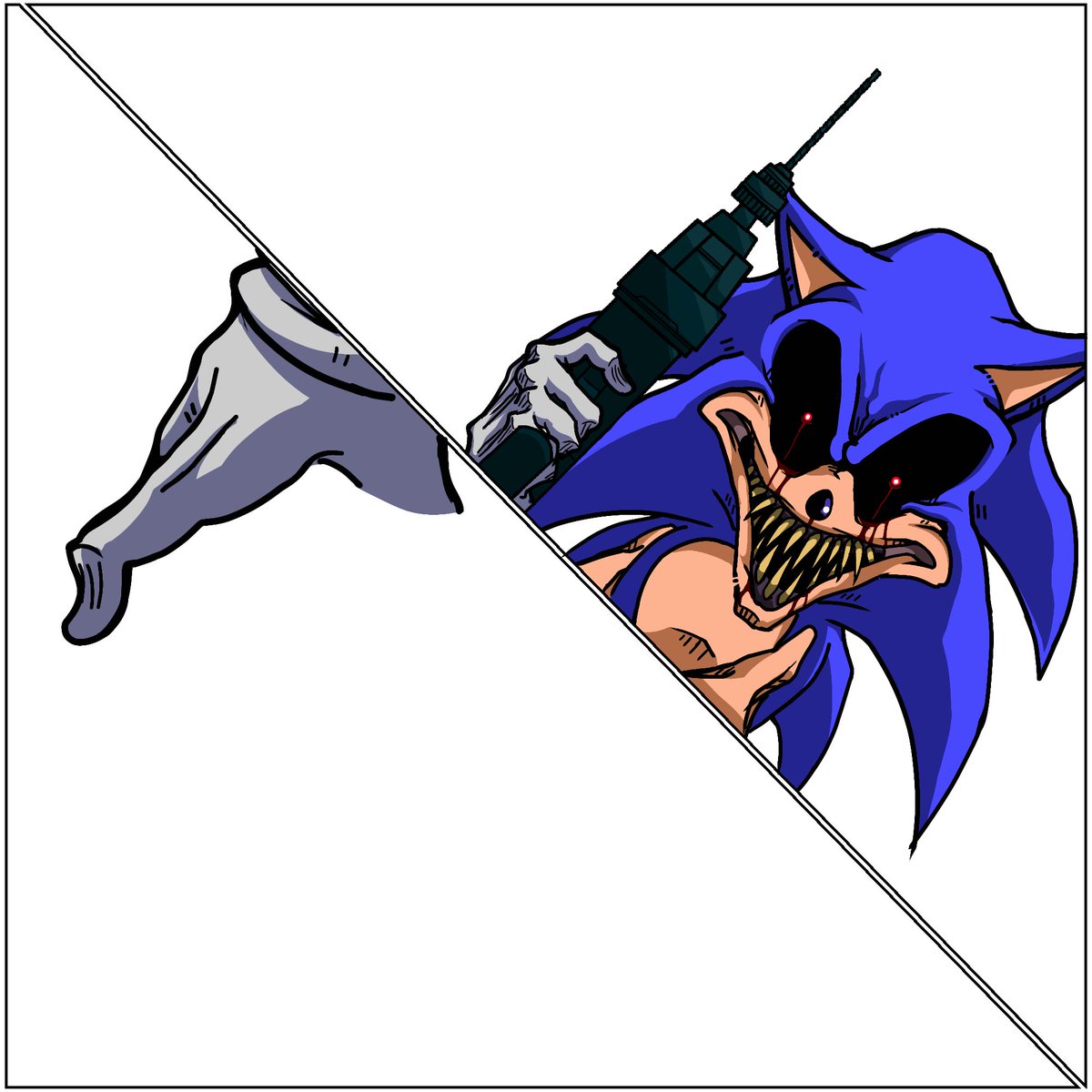 Draw your favorite character or oc