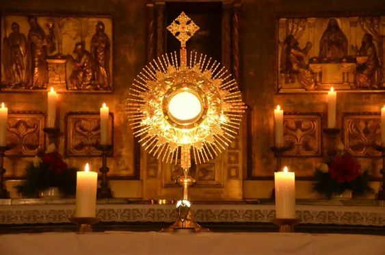 RaiosLuminosos's tweet image. Adoramos a Ti, ó Jesus, proclamamos que Tu és Senhor. A Ti todo poder honra glória e louvor.