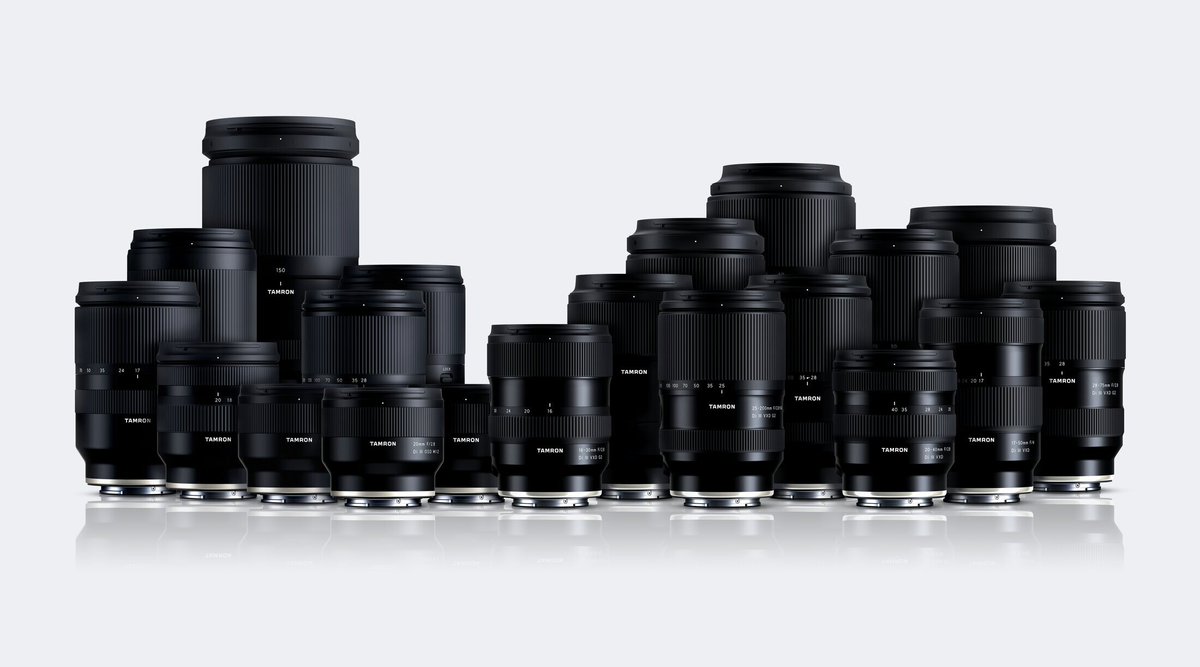 ヤッさん　TAMRON Tamron SP 150-600mm F5-6.3 Di VC USD G2 A022 Lens Front Ring