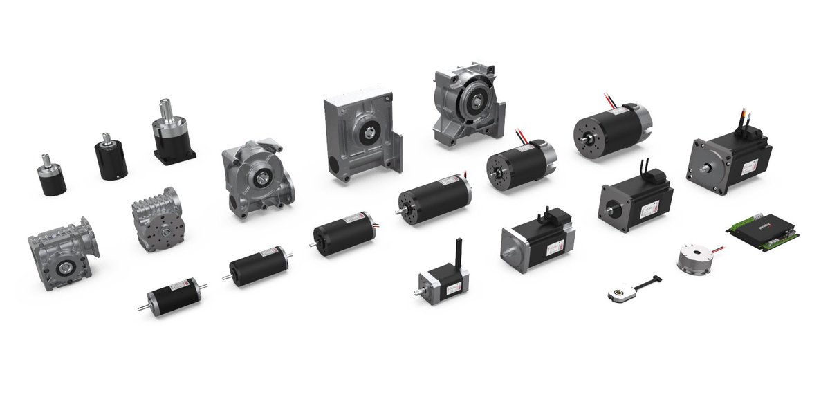 Are you a design engineer who needs prototype motors for heavy-duty applications? If so, check out the Parvalux Modular Range that provides rapid availability of customised motors, gearboxes, and geared motors for OEM prototyping. 
eu1.hubs.ly/H0pbPjp0 #ukmanufacturing