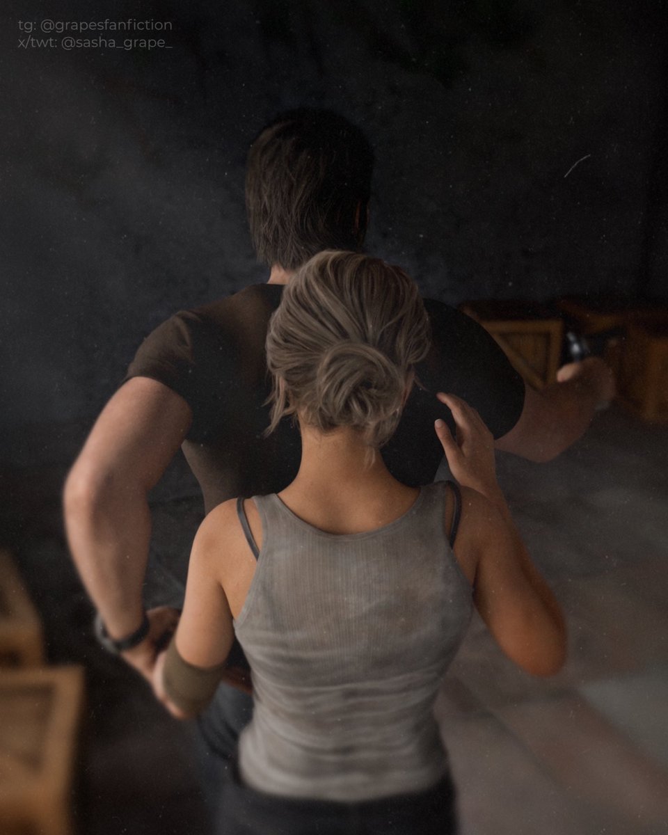 sasha_grape_'s tweet image. I&apos;ll leave this here in case you want to spoil me 🥹 

Donation via the Tribute bot:
t.me/tribute/app?st…

Sometimes I feel like I’m just spending a lot of time to create art and forget to make money for living… 💔

#supportartist #artistsontwitter #renderart #3d #joelmiller