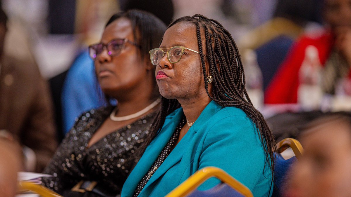 Today’s national validation workshop on Draft PBO Regulations and Regulatory Impact Statement at Movenpick Hotel, Westlands, Nairobi. ^ MS
#PBORegulations2025