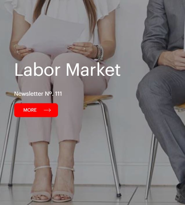 Don’t miss out on the latest Library Newsletter! Nº 111, October 2025 – Labor Market  prdt.iese.edu/library/librar…. Start exploring, and discover the new world of work.