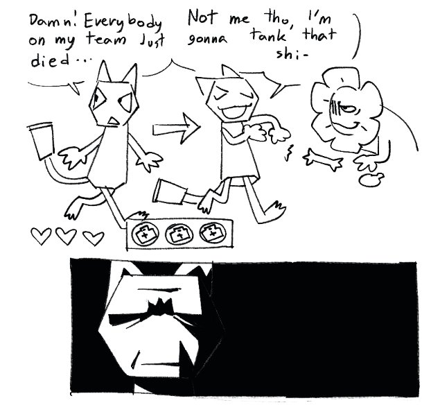 baby's first twisted dandy