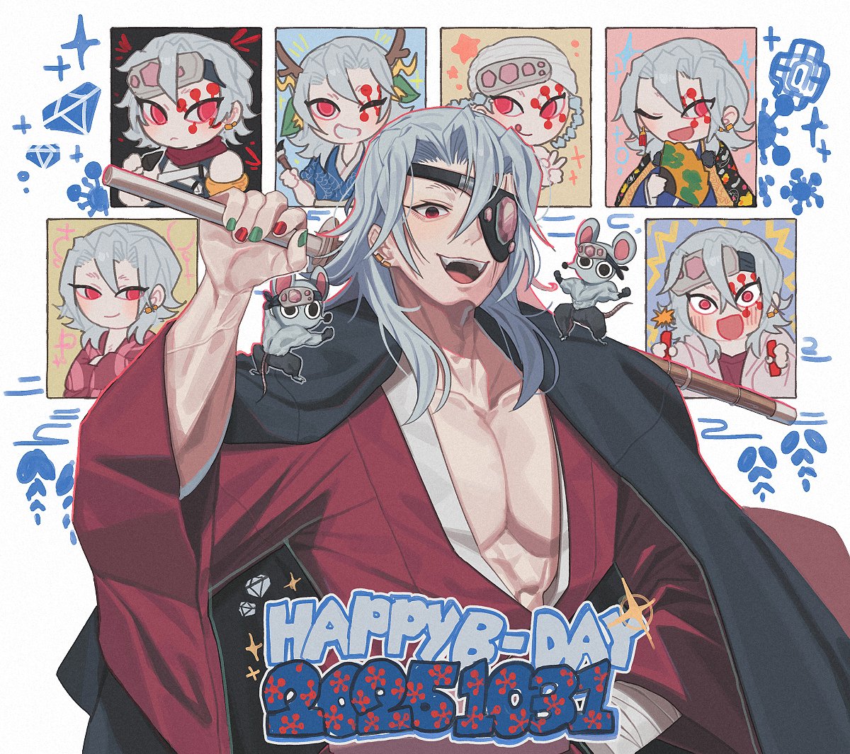 りくや カワサキ（KAWASAKI）1996年 Ninja ZX-9R・カラーチェンジの