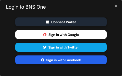 SaaS or DIY? 
As a good old boomer i prefer DIY. 
OAuth wallet generation coming soon to <a href="/one_bns/">BNS One | Empowering Your Digital Identity</a> 

Login with your social account and generate an unique wallet account. Manage your name with ease. 

Powered by OAuth and Stacks.js