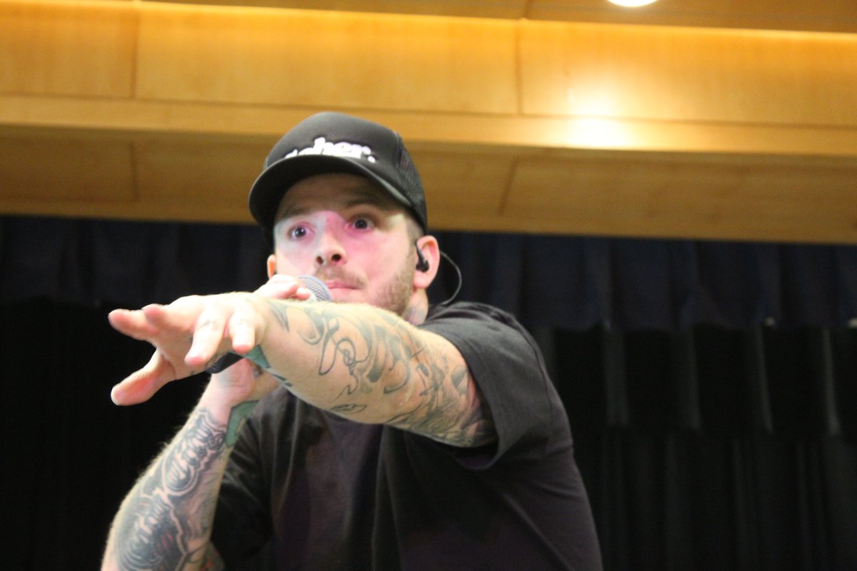 MobilizeRecover's tweet image. Mobilize Campus Surge had a successful event at Clark County Community College in Washington State in partnership with #Thrive2Survive and #SWACH!  The event hosted more than 400 attendees throughout the day highlighted by Leadership Training, inspirational Recovery Speakers, a