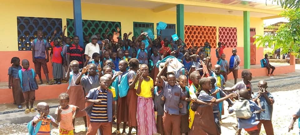 UNHCR Cameroon tweet media