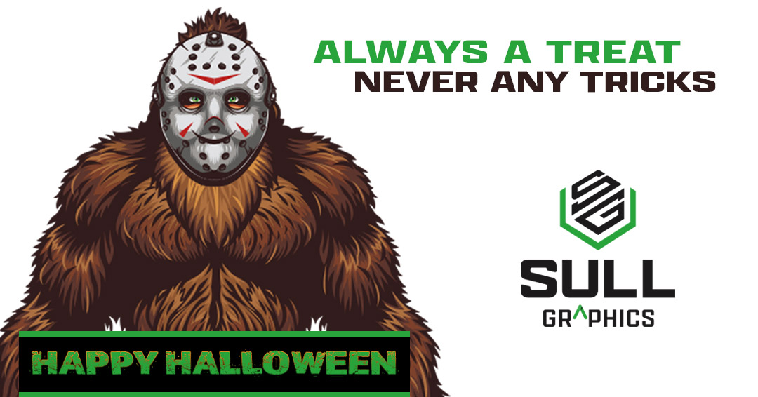 SULLGRAPHICS's tweet image. ALWAYS A TREAT! - mailchi.mp/sullgraphics/h…