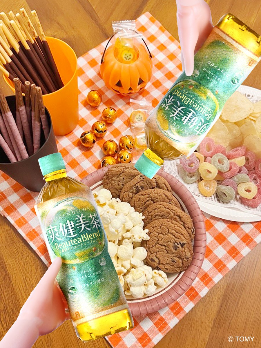 爽健美茶（リカちゃん広報担当中） (@SokenbichaJapan) / Posts / X