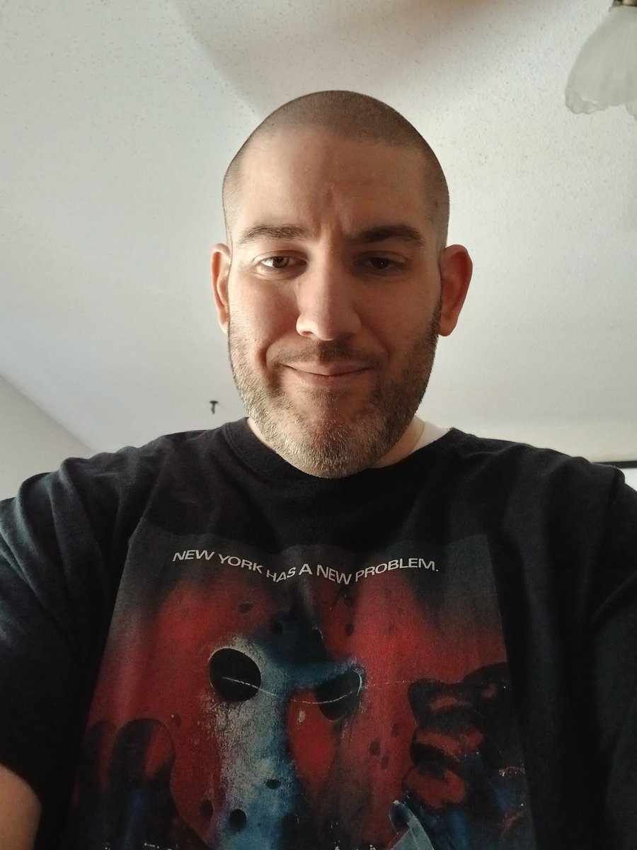 Stephen Brown tweet media