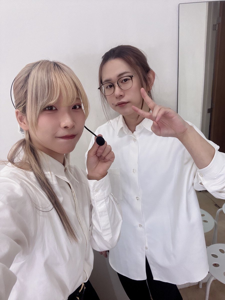 amemy0121's tweet photo. 声珈琲 #VC11 
写真まとめラスト https://t.co/blUUnBFMK0