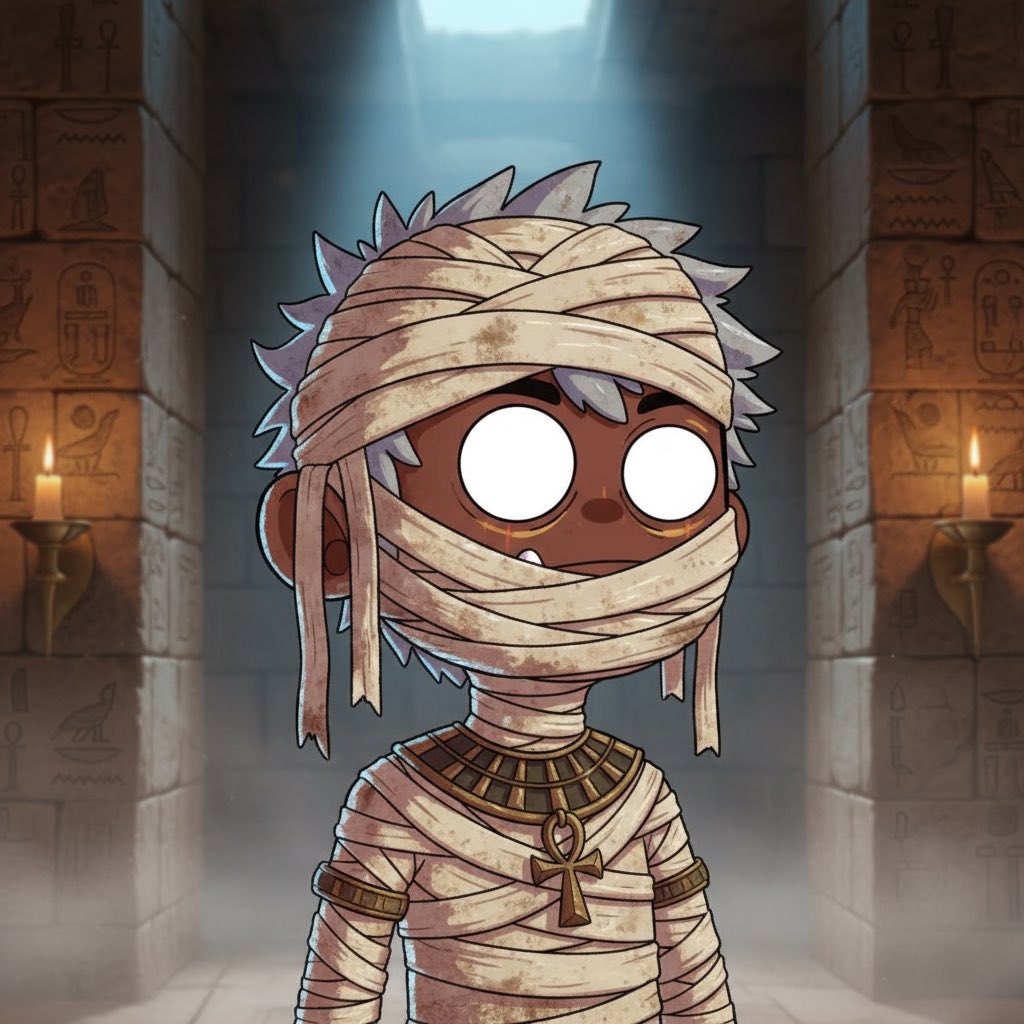 GM bros

It’s getting spooky out here 

Crazy, spooky, hilarious 

✌🏽