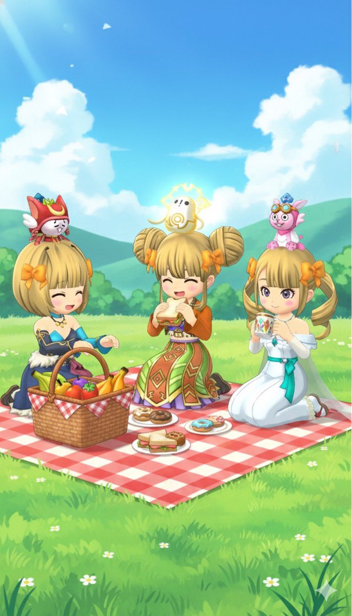 おるか🍊🐬 tweet media