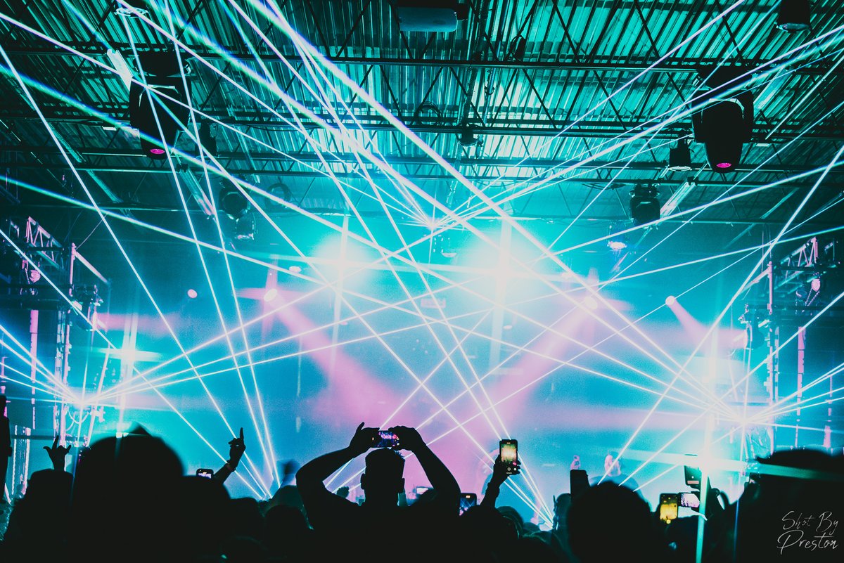 Do you have your FREE ticket for Saturday at Sounders?! 👀

Hard Techno + Hardstyle all night on Dallas' BEST sound system 🎶 

FREE RSVP → SoundersDallas.com 🎟