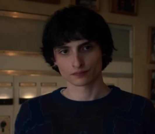 xmissswalker's tweet photo. Eu vi o que vc fez hein, Stranger Things https://t.co/EWrJ8b1r17