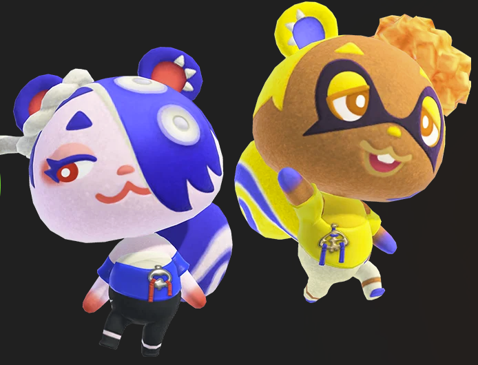 Amiibo News tweet media