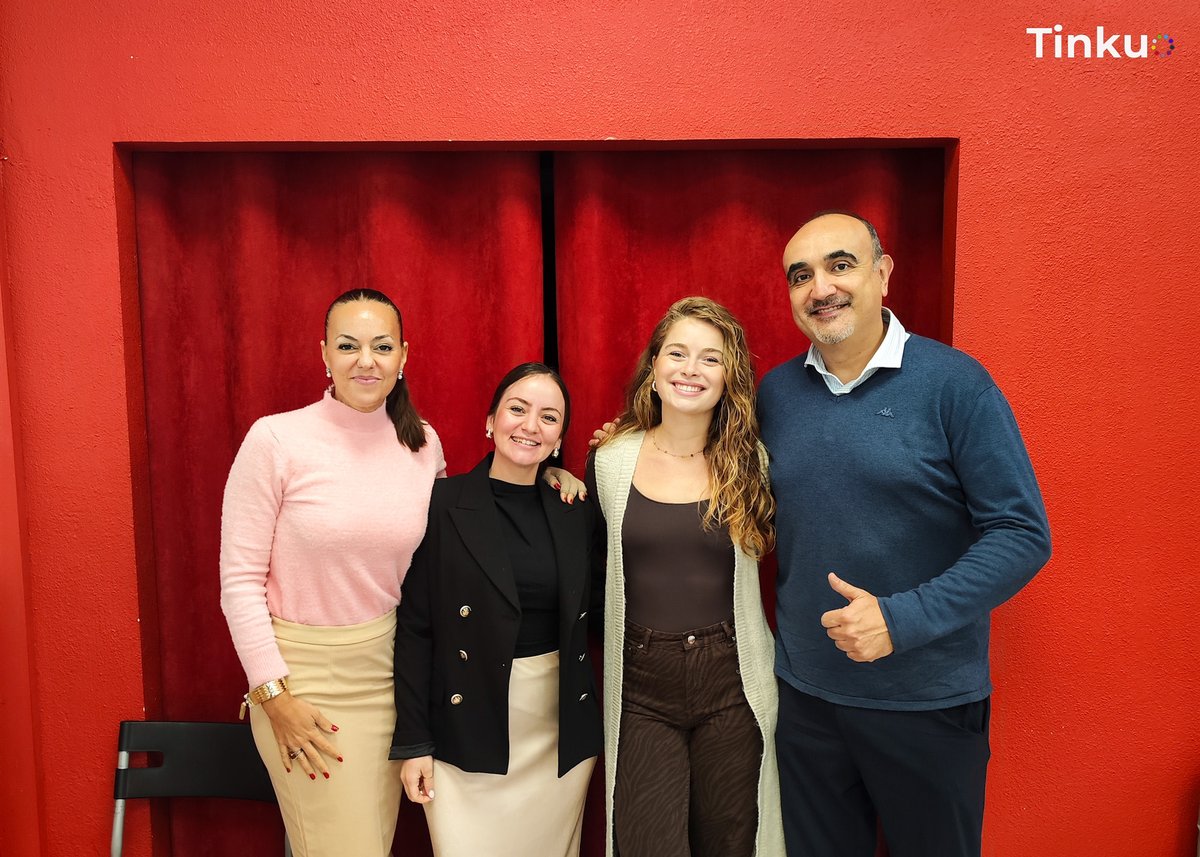 Alejandro Guerrero tweet media