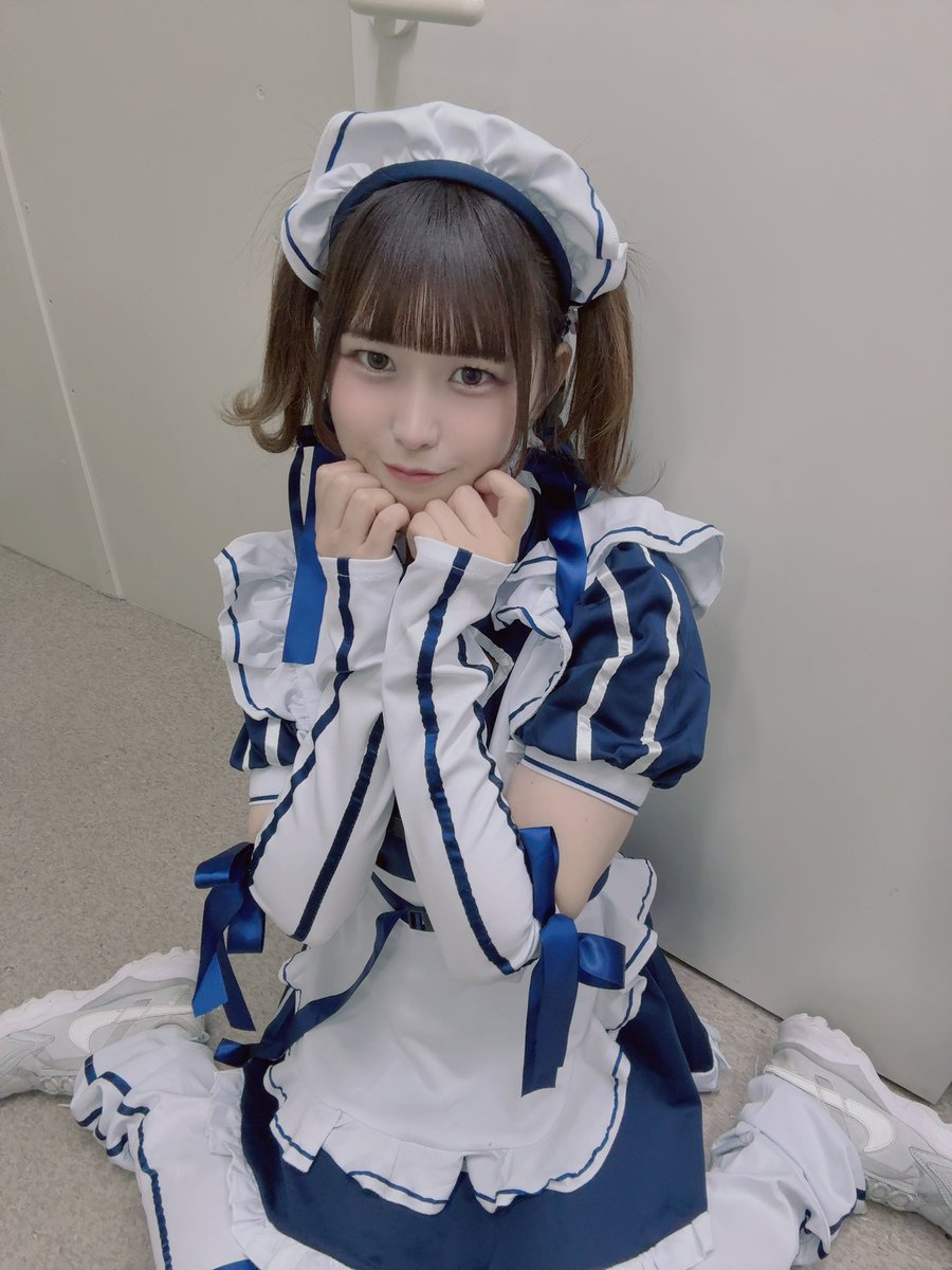 ザアザア 一葵 チェキ ヤブ医者 メイド 警察官 ザアザア 一葵さん ヤブ