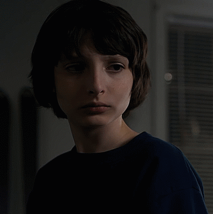 xmissswalker's tweet photo. Eu vi o que vc fez hein, Stranger Things https://t.co/EWrJ8b1r17