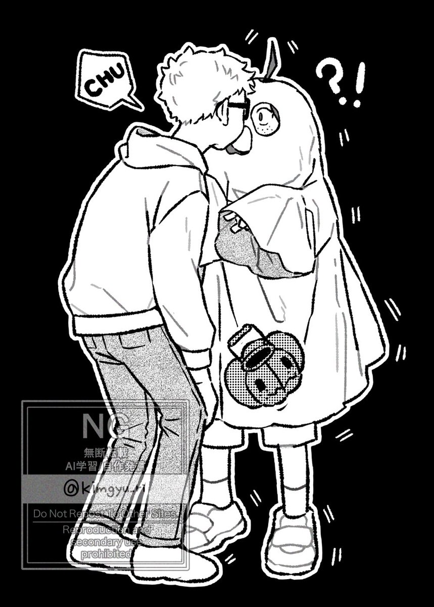 kimgyu_ri's tweet image. 🌙⛰️🎃😚