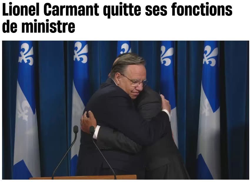 SebTlv's tweet image. Tout ce que François premier touché se transforme en en désastre , air transat ,le pq , l’ADQ,nortvolt, saclic , lion,taïga,filière batterie, maison des aînées  et maintenant les médecins mais y vas encore avoir des attardé qui vont voter pour lui si il se représente assez…