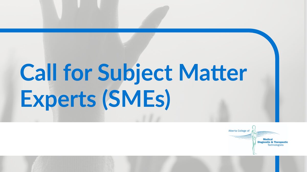 acmdtt's tweet photo. Call for Subject Matter Experts (SMEs) https://t.co/Yq0E53UwSO https://t.co/KTBGo948MY