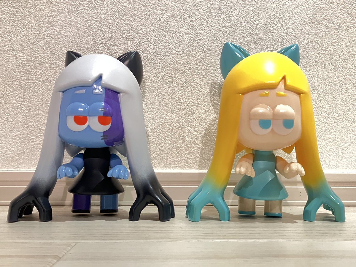 けーぬ(KN) (@KNirasuto) / Posts / X