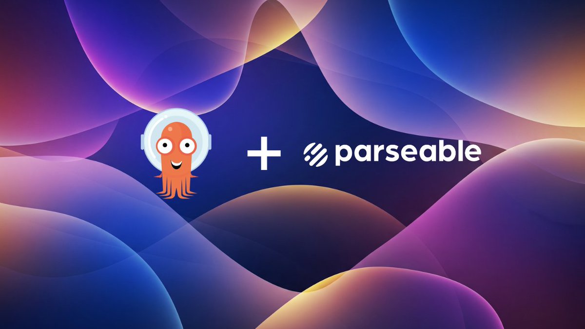 parseablehq's tweet image. AI is simplifying shipping codes. But it&apos;s still challenging to determine whether your deploys were successful, why they slowed down, and how to resolve them.

In our latest blog post we wrote about how to use Parseable to monitor Argo CD and convert raw telemetry into DORA…