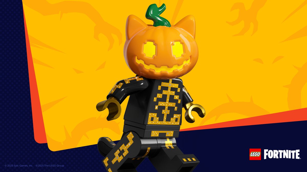 Ouvi dizer que o doce favorito da Abobogata é o doce de abóbora... 🎃