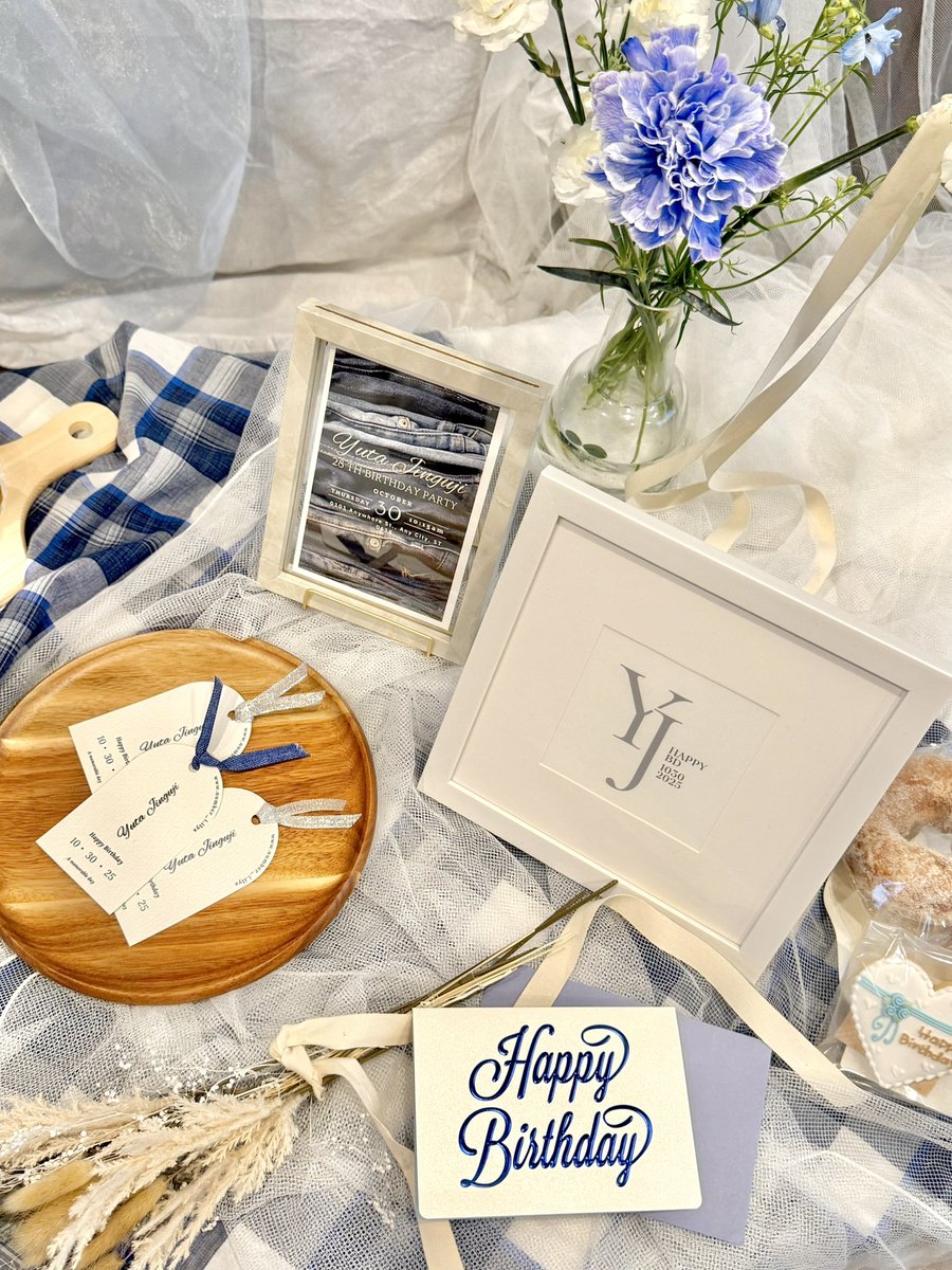 お礼とお知らせです╰(*´︶`*)╯♡ Our short journey is over. Thanks a lot for all your support