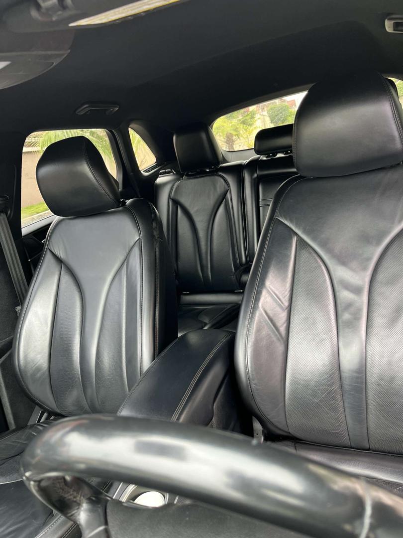 True_Blue_01's tweet photo. Lincoln Nautilus 
2019 Model
Full Option 
Push Start
Neat interior
Leather Seats 

Price 550k
Location Spintex

Call/WhatsApp 0245992353

#NMSQ Health Minister Kudud #Sudan https://t.co/k4yLK6uqUM