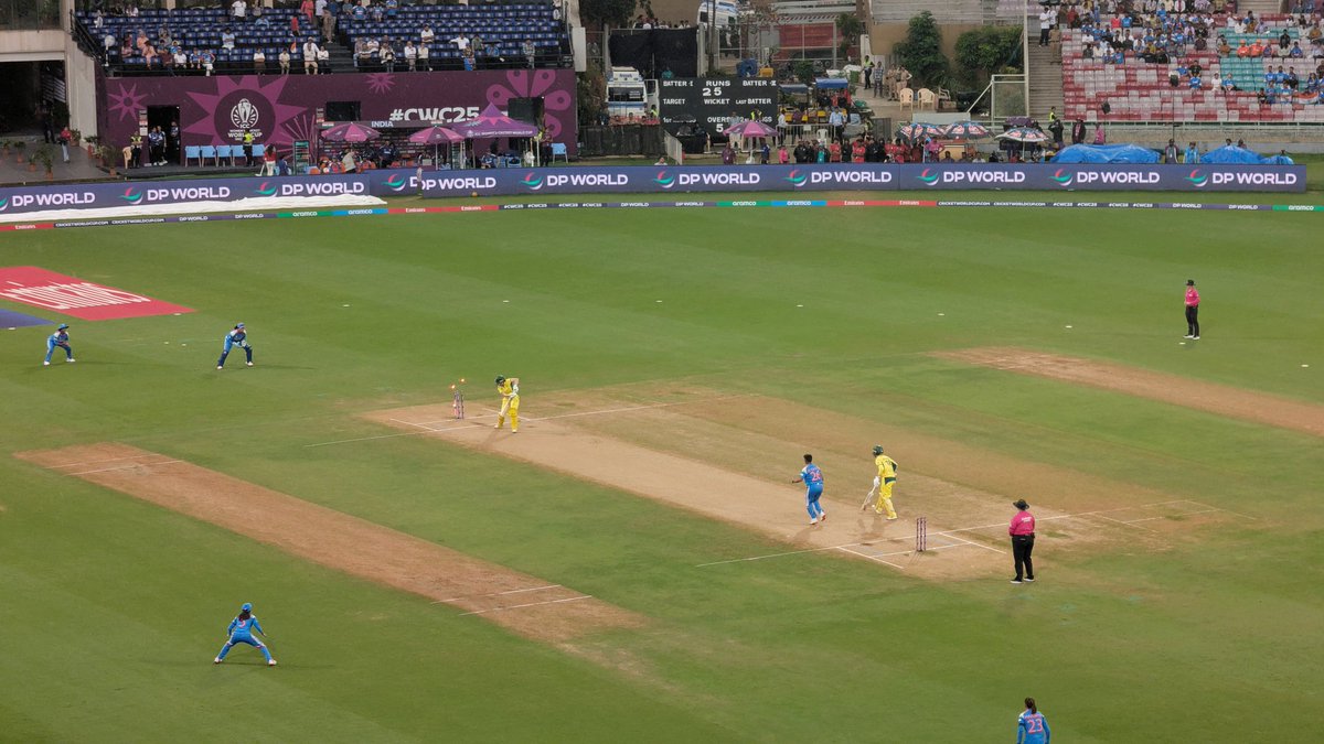 psomkar1's tweet image. If India 🇮🇳 wins today’s IND vs AUS match and the final…

I’ll gift 1 month premium to someone who likes, comments &amp;amp; reposts this post! 🔥

Let’s make it happen Indian women lifting the trophy on home soil would be iconic. 🏆💙