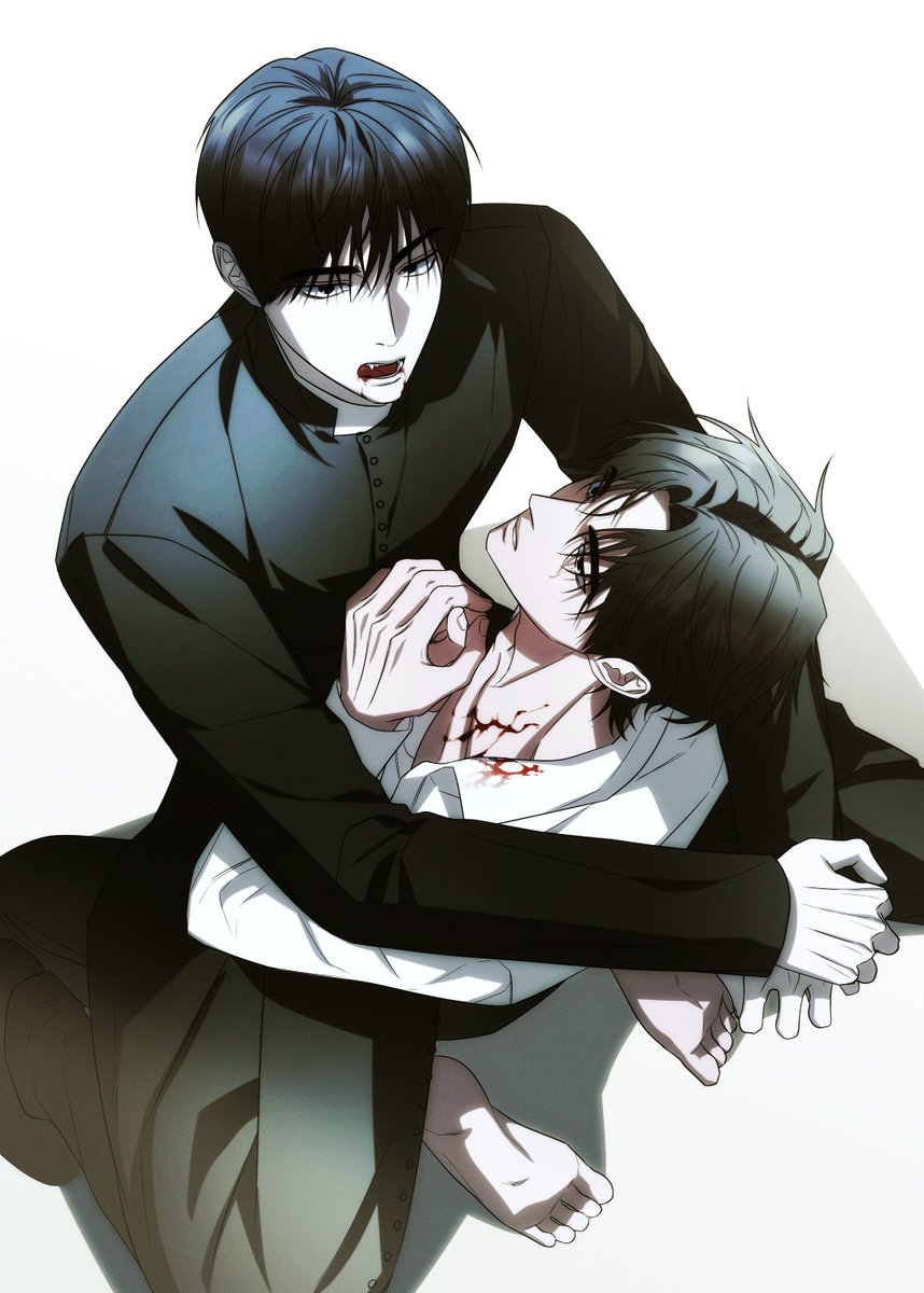 #물어서잠금해제 🩸👻