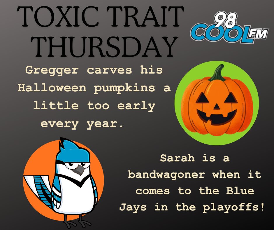 98 COOL fm tweet media