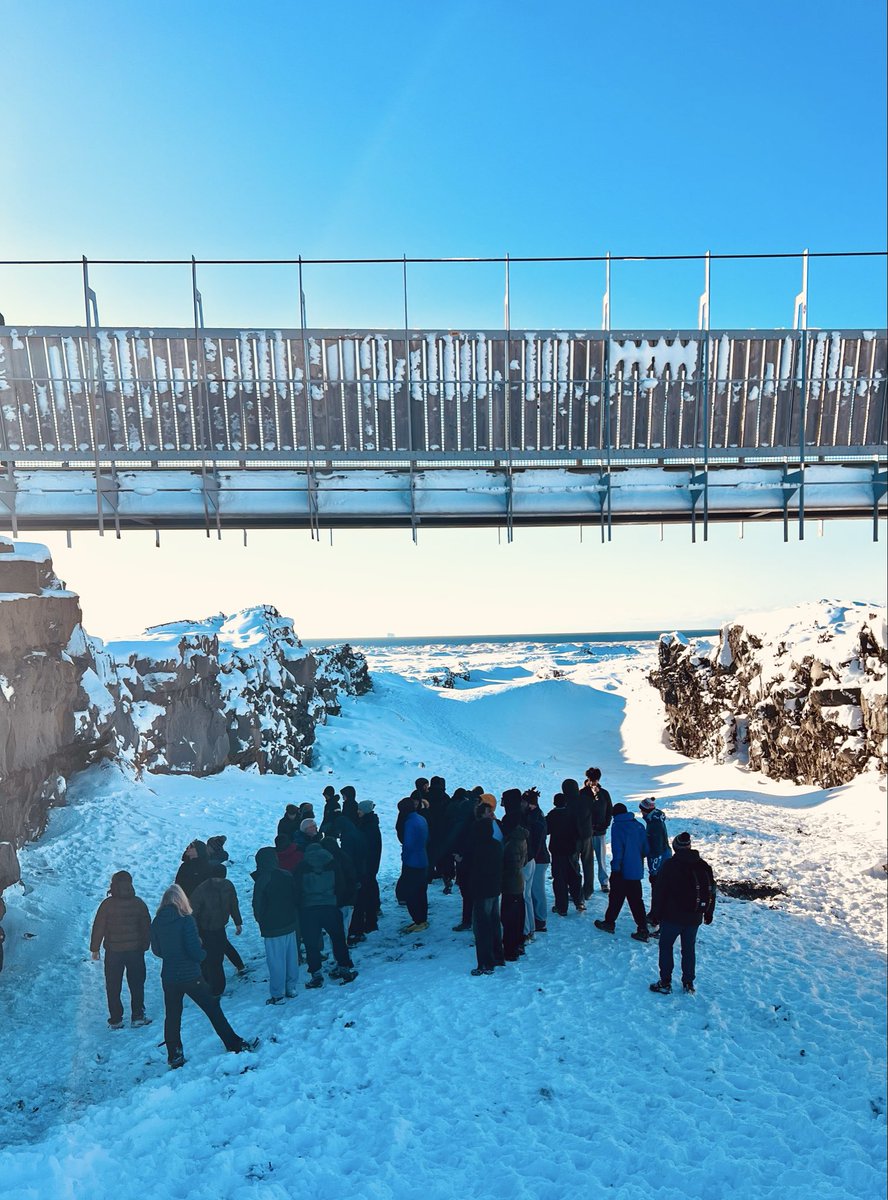 RGSHW Co-Curricular Education tweet media