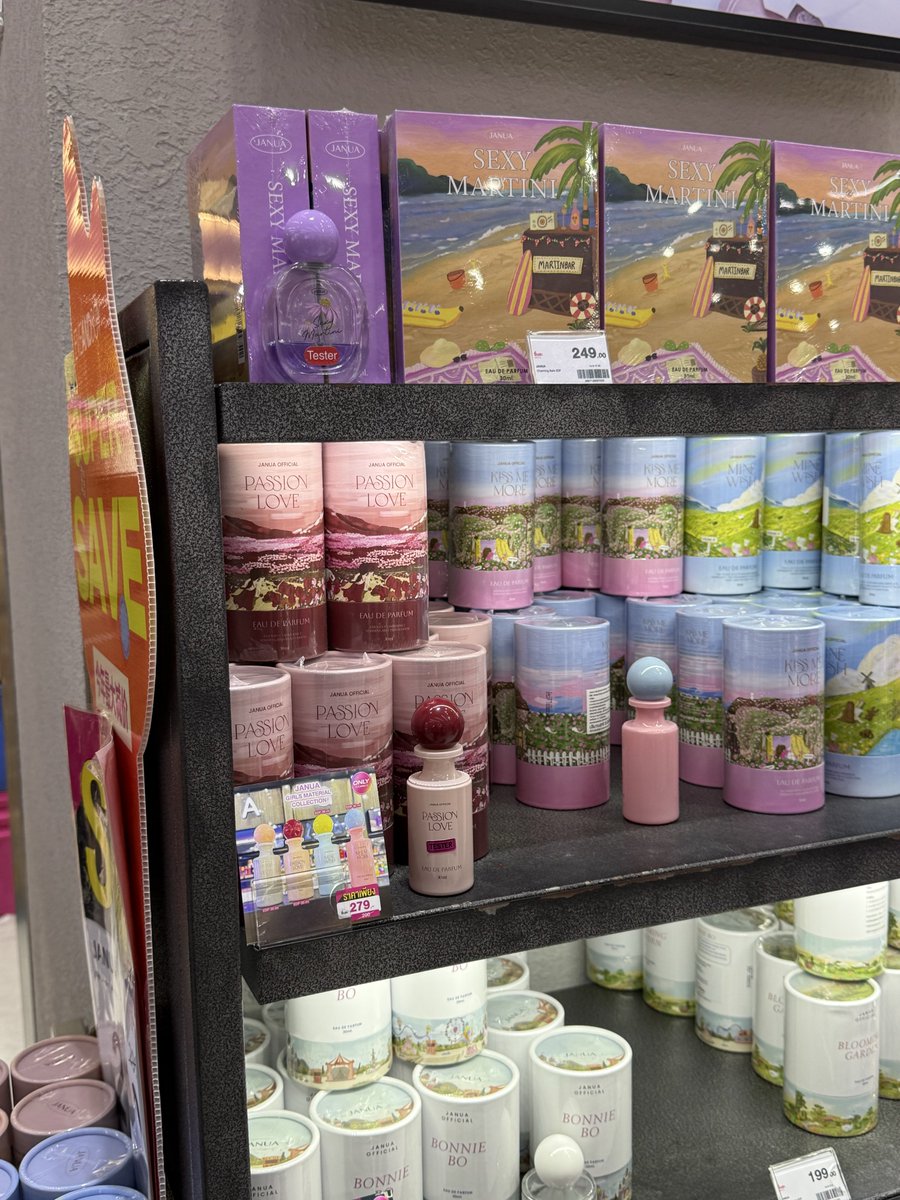 jjoongnata's tweet image. Kalau ada yg nak Janua perfume lemme know. Harga RM35~RM45🥹