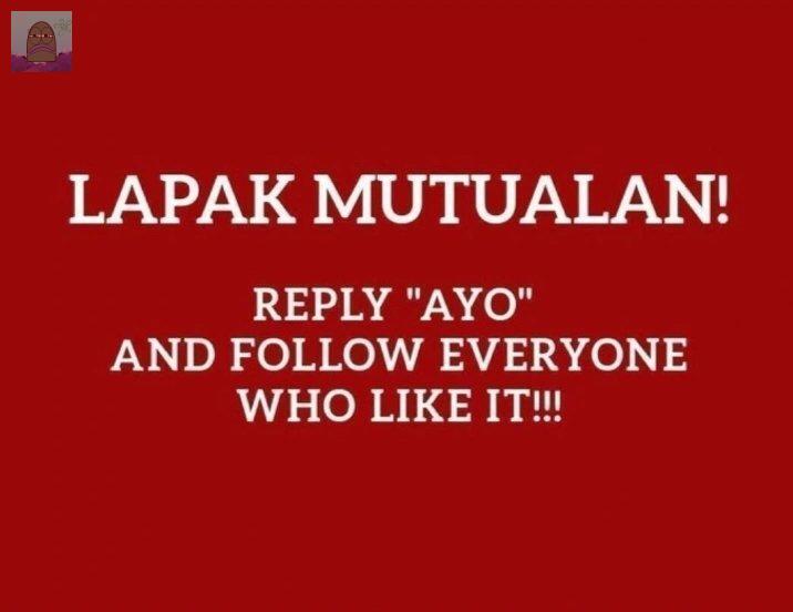 tanyakanrl's tweet image. 💚 m u t u a l a n