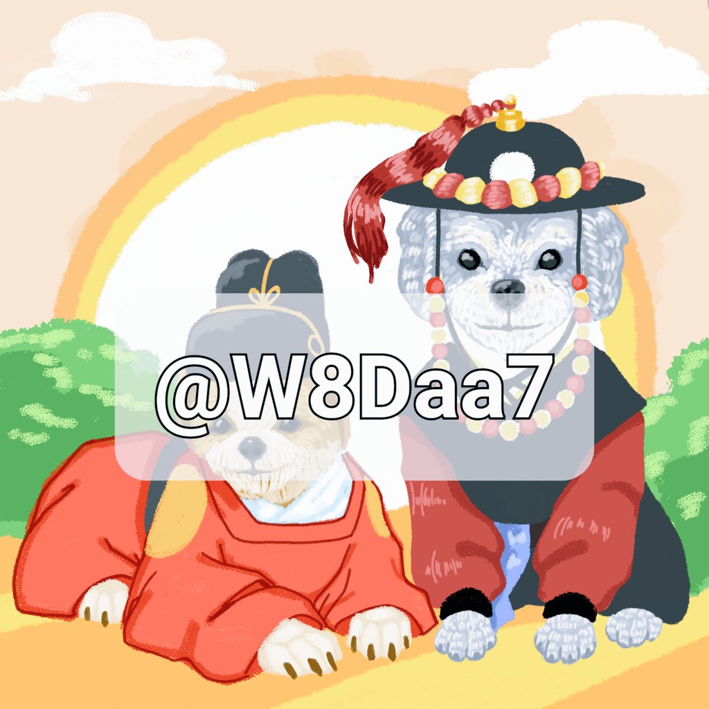 솜 시로 Zz tweet media