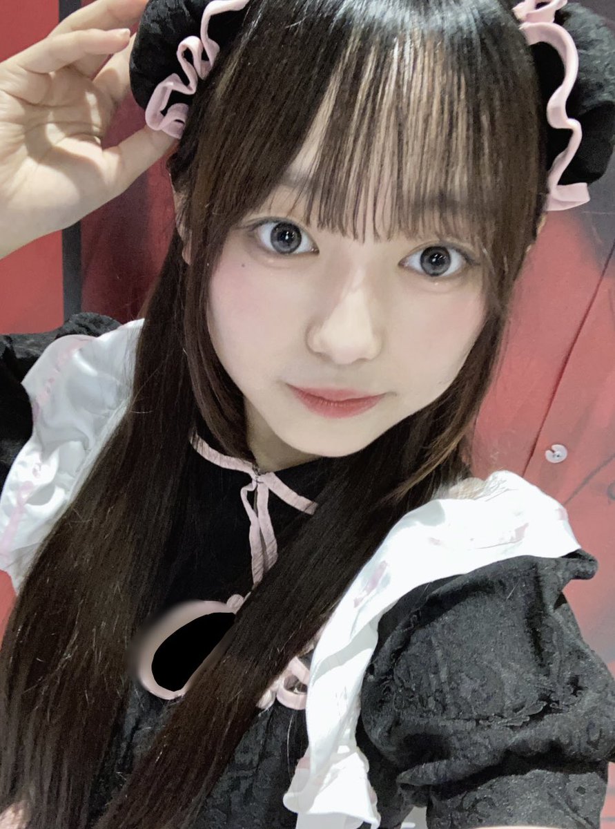 shizukue0303's tweet photo. チャイナメイド(⃔ ꒪꒳꒪̟ )⃕ ↝
ルートレンズかわいい🩷ᩚ
#jk #fyp #コスプレ #おすすめ #カラコン #ルートレンズ #rootlens #ドリームロゼ
#チャイナ https://t.co/qwdvFZTkeD
