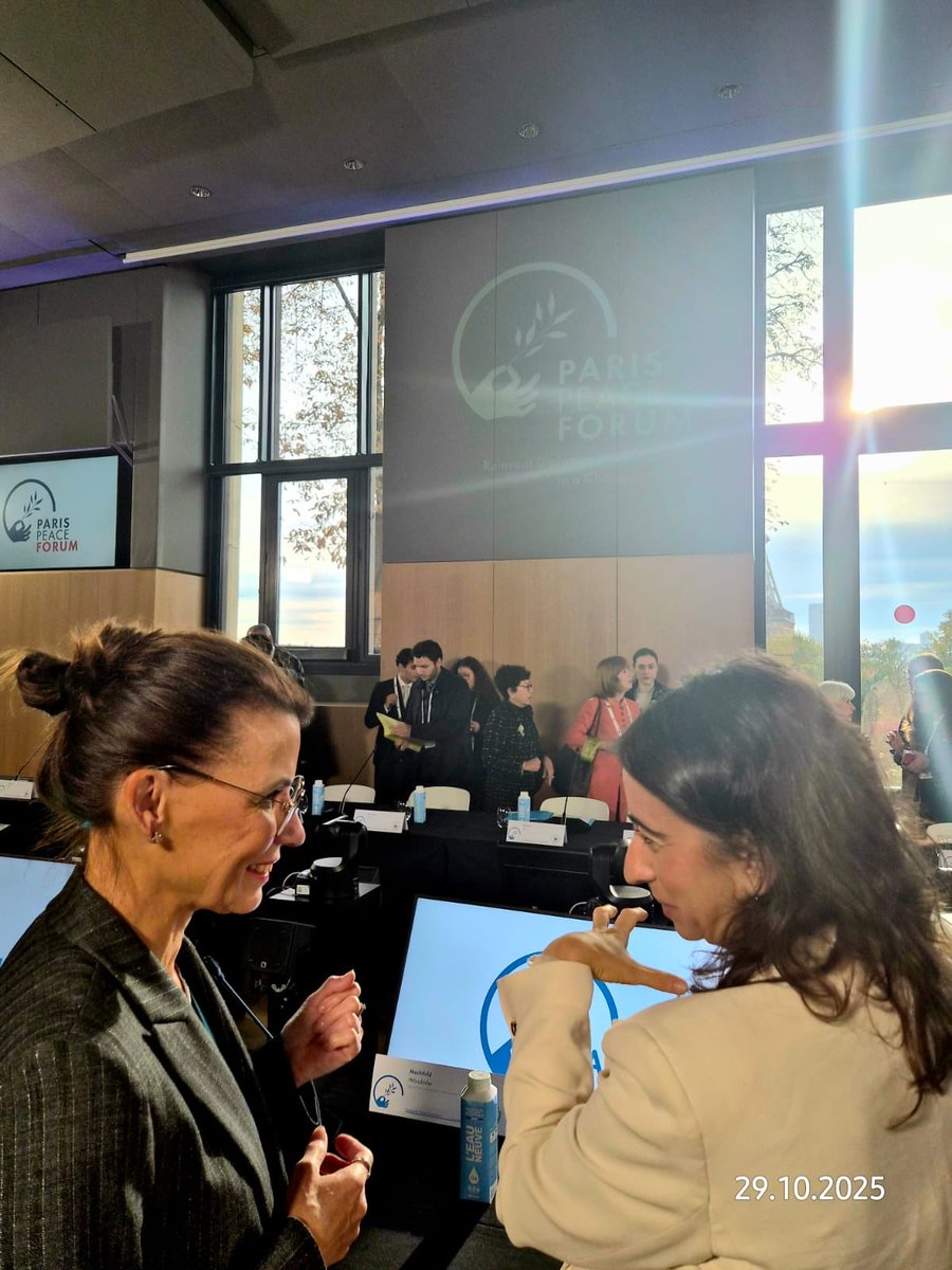 Rita Schwarzelühr-Sutter tweet media