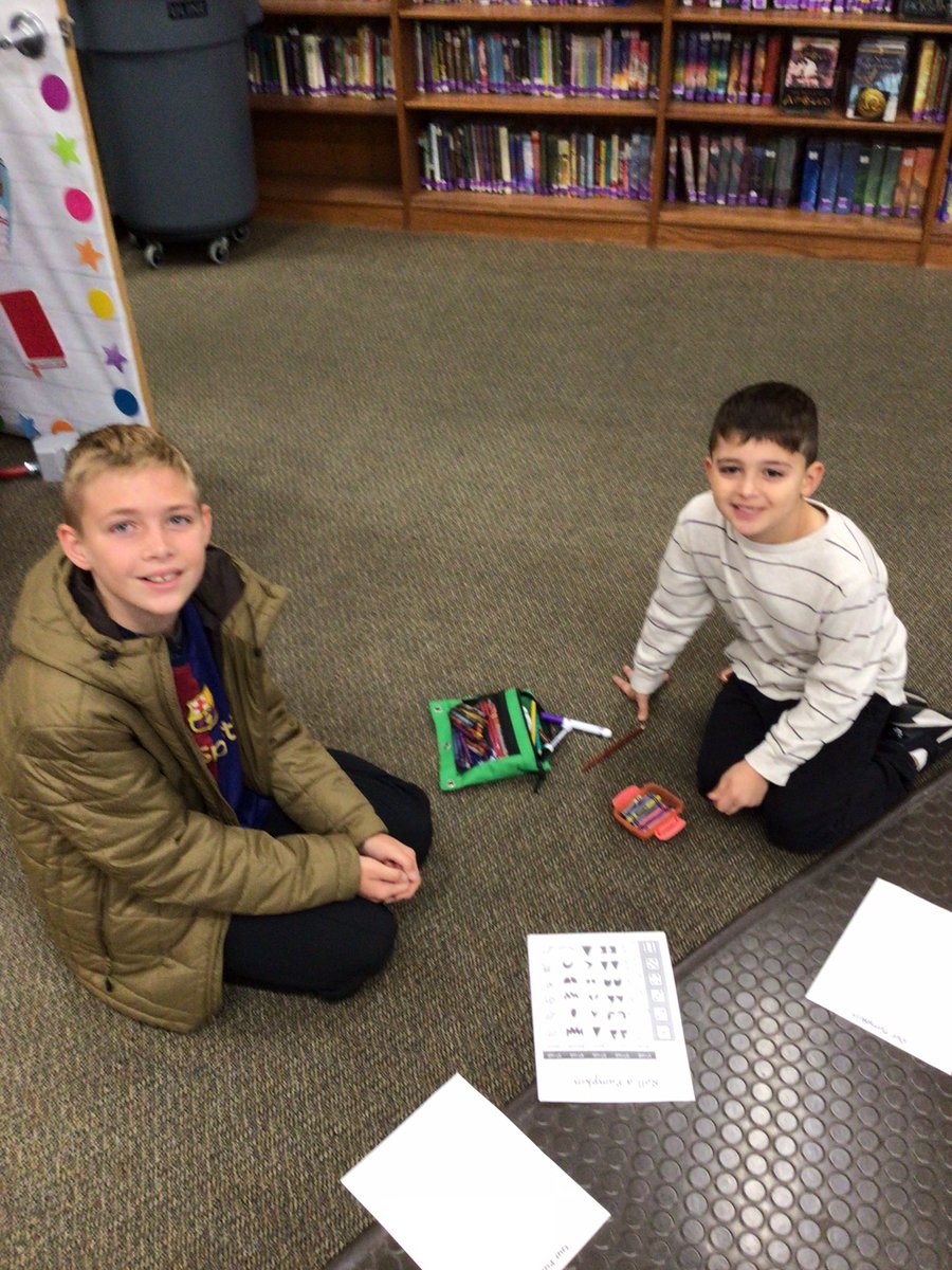 Indian Trail School - DG58 tweet media