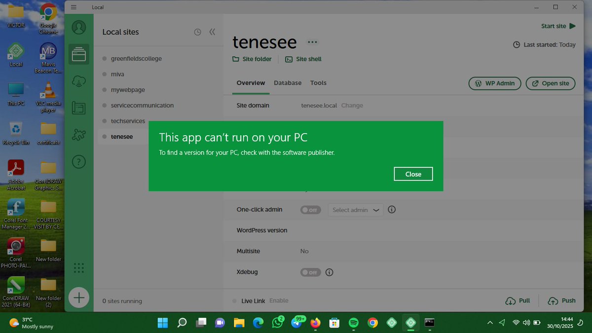 Vic Tor 🔄 tweet media