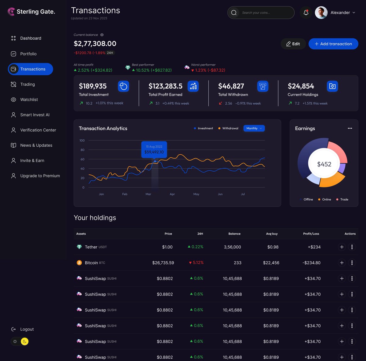 Abiola UIUX Designer 🎨 tweet media