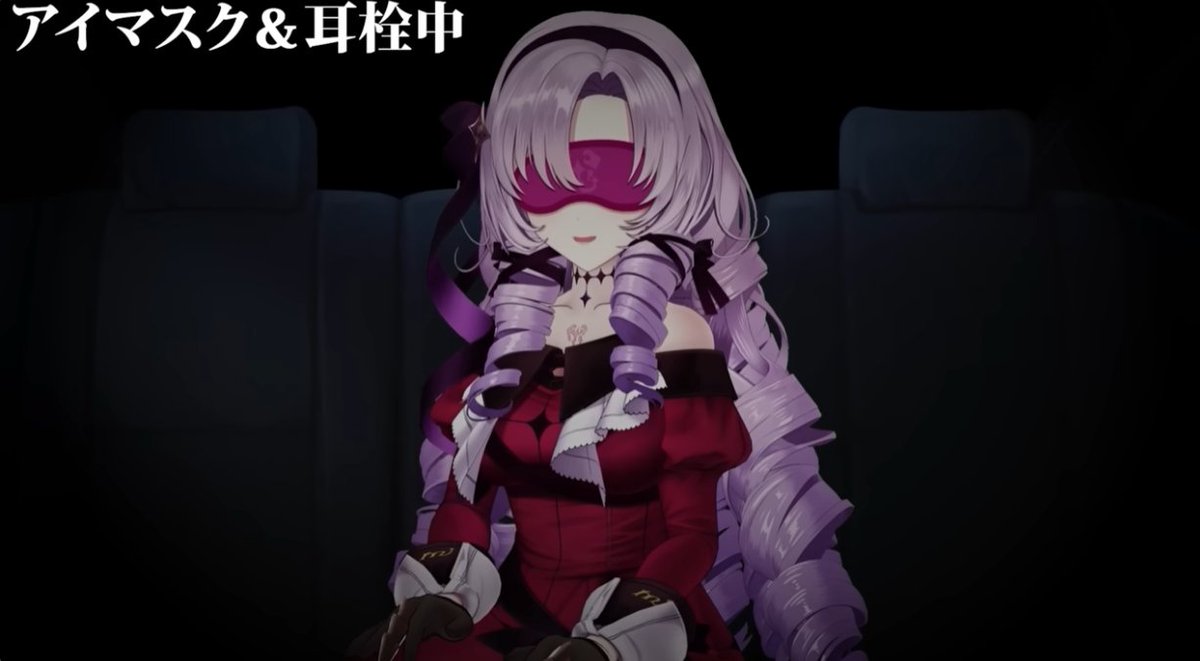 サロメ様 さとり通信式壱百満天原サロメ（全体公開版）」 / さとり通信