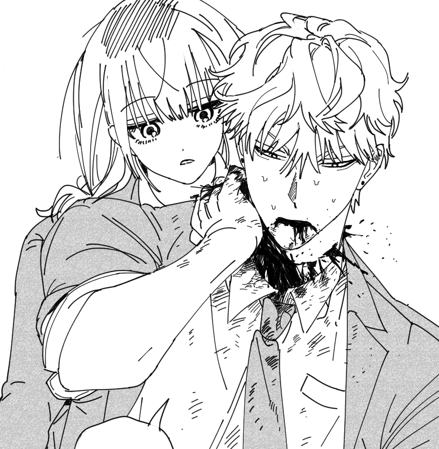 무적코털 tweet media