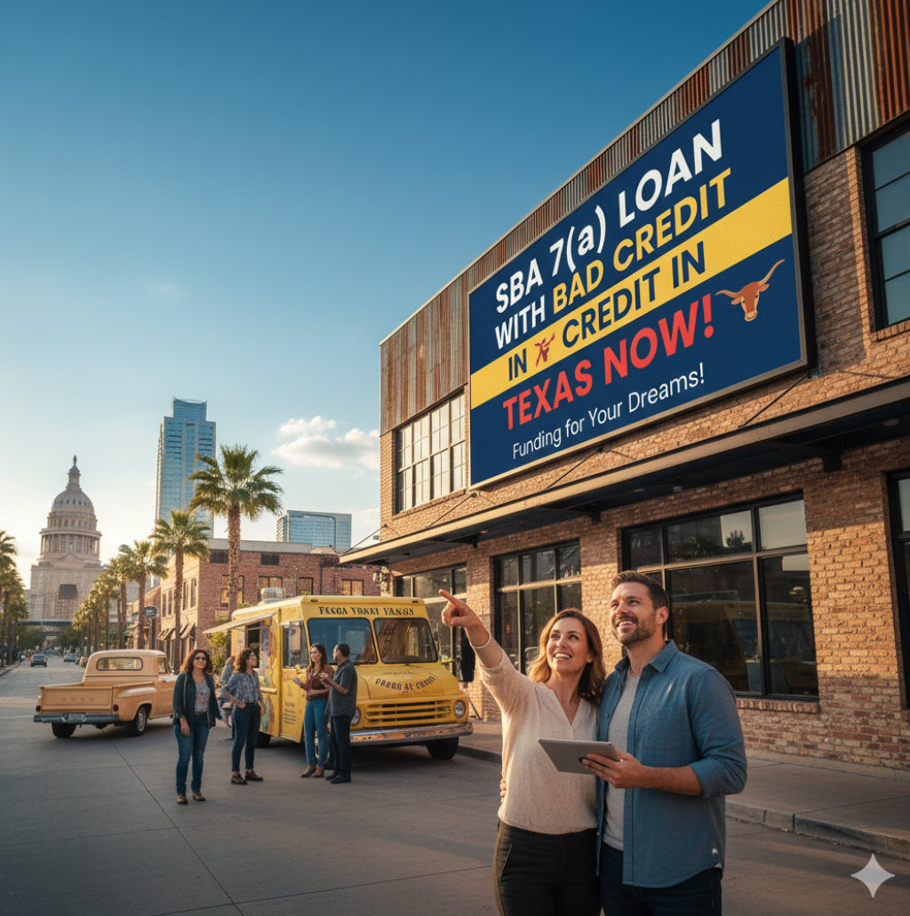 GHCFunding's tweet image. Secure SBA 7(a) loans with bad credit in Texas! 🏠💼 Up to $5M for real estate &amp;amp; business growth in Austin or Houston—focus on cash flow, not perfect scores. 🌵📈 Start now: ghcfunding.com/2025/texas-2/s… #TexasRealEstate #SBALoans #BadCreditFinancing #InvestSmart