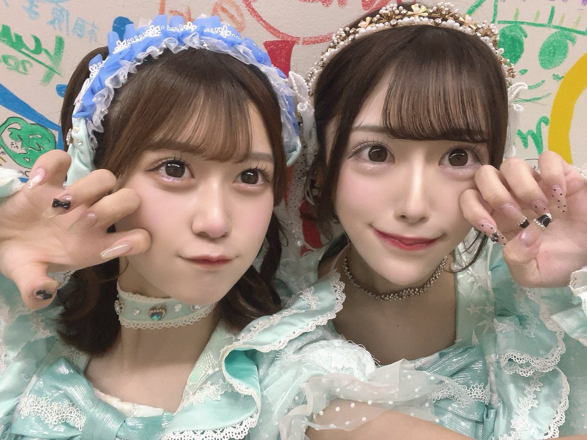 羽純あやか (@Ayaka_IMMM) / Posts / X