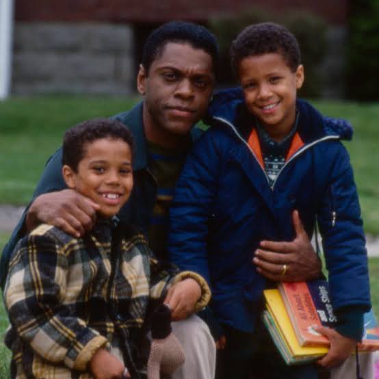 NoNickNameRELL's tweet image. Some knew you as ROC some knew as a child movie star. But I knew as Floyd the father. Thanks for the talks bro about kids, business and life. I’ll miss you bro!

#RIPROC
